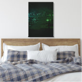 Toile Au parc (Insitu(Chambre))