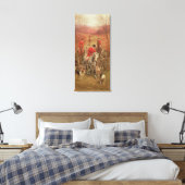 Toile Au parfum, 1906 (Insitu(Chambre))