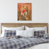 Toile Au parfum, 1906 (Insitu(Chambre))