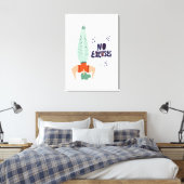 Toile Aucun commentaire (Insitu(Chambre))