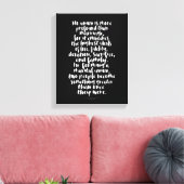 Toile Aucun syndicat n'est plus profonds amour mariage C (Insitu(Salon))