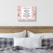 Toile Aujourd'hui est (Insitu(Chambre))