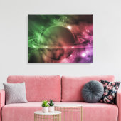 Toile Aura Saturn (Insitu(Salon))