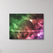 Toile Aura Saturn (Recto)
