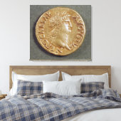 Toile Aureus de Néron (Insitu(Chambre))