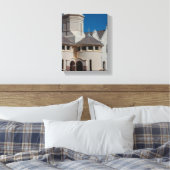 Toile Aurora Afrique du Sud SA Architecture Nature (Insitu(Chambre))