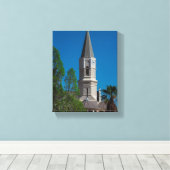 Toile Aurora Afrique du Sud SA Architecture Nature (Insitu (Plancher de Bois))