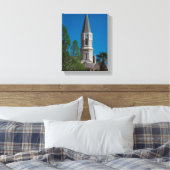 Toile Aurora Afrique du Sud SA Architecture Nature (Insitu(Chambre))