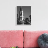 Toile Aurora Afrique du Sud SA Architecture Nature (Insitu(Salon))