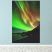 Toile Aurora de Bourgogne (Insitu (Plancher de Bois))