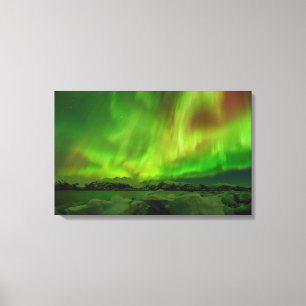 Toile Aurora Extraordinaire