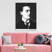 Toile Austen Chamberlain (Insitu(Salon))