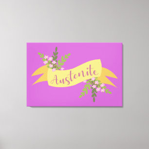Toile Austenite I