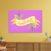 Toile Austenite I (Insitu(Salon))