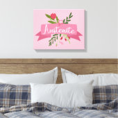 Toile Austenite II (Insitu(Chambre))