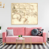 Toile Australie (Insitu(Salon))