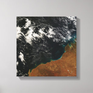 Toile Australie occidentale