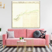 Toile Australie Océanie no 53 (Insitu(Salon))