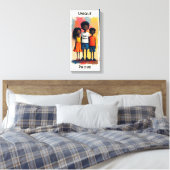 Toile Autisme (Insitu(Chambre))