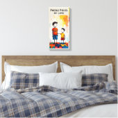 Toile Autisme (Insitu(Chambre))