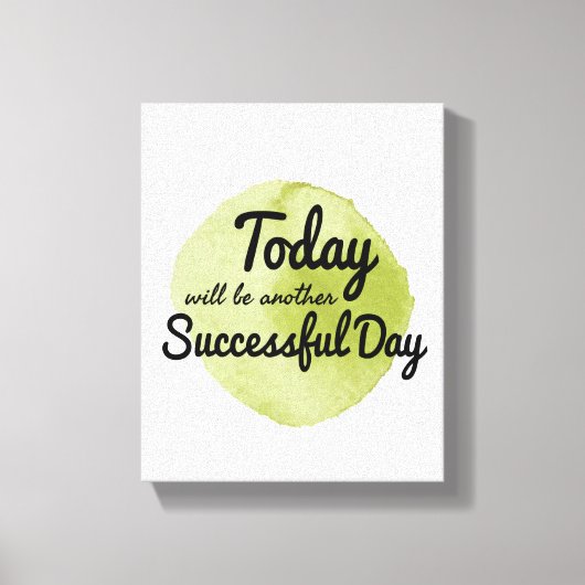 Toile auto-acceptation citations motivantes (Recto)