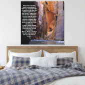 Toile Auto-pardon Inspiration (Insitu(Chambre))