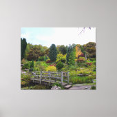 Toile Automne (Recto)