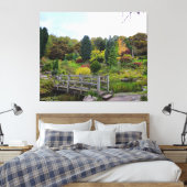 Toile Automne (Insitu(Chambre))