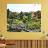 Toile Automne (Insitu(Salon))