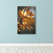 Toile Automne (Insitu (Plancher de Bois))