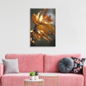 Toile Automne (Insitu(Salon))