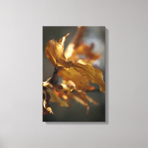 Toile Automne