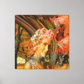 Toile Automne (Recto)