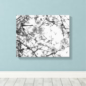 Toile Automne (Insitu (Plancher de Bois))