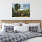 Toile Automne 2 (Insitu(Chambre))