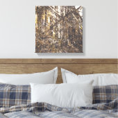 Toile Automne à Brooklyn (Insitu(Chambre))