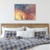 Toile Automne coloré (Insitu(Chambre))