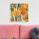 Toile Automne Extraordinaire (Insitu(Salon))