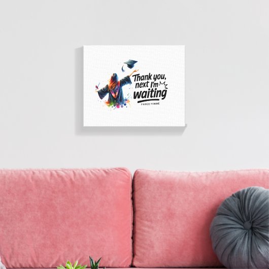 Toile Autonomisation de la zone de devis d'inspiration | (Insitu(Salon))