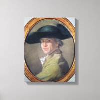 Autoportrait, c.1780