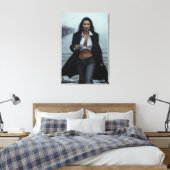 Toile Autorité des basses eaux (Insitu(Chambre))