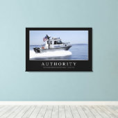 Toile Autorité : Devis inspirationnel (Insitu (Plancher de Bois))