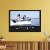 Toile Autorité : Devis inspirationnel (Insitu(Salon))