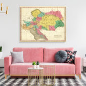 Toile Autriche (Insitu(Salon))