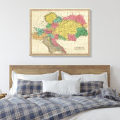 Toile Autriche (Insitu(Chambre))