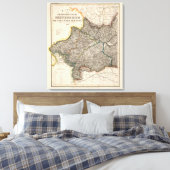 Toile Autriche 2 (Insitu(Chambre))