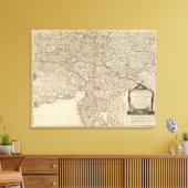 Toile Autriche 3 (Insitu(Salon))