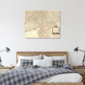 Toile Autriche 3 (Insitu(Chambre))