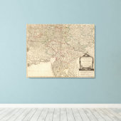 Toile Autriche 3 (Insitu (Plancher de Bois))