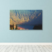 Toile Autumn Cove (Insitu (Plancher de Bois))